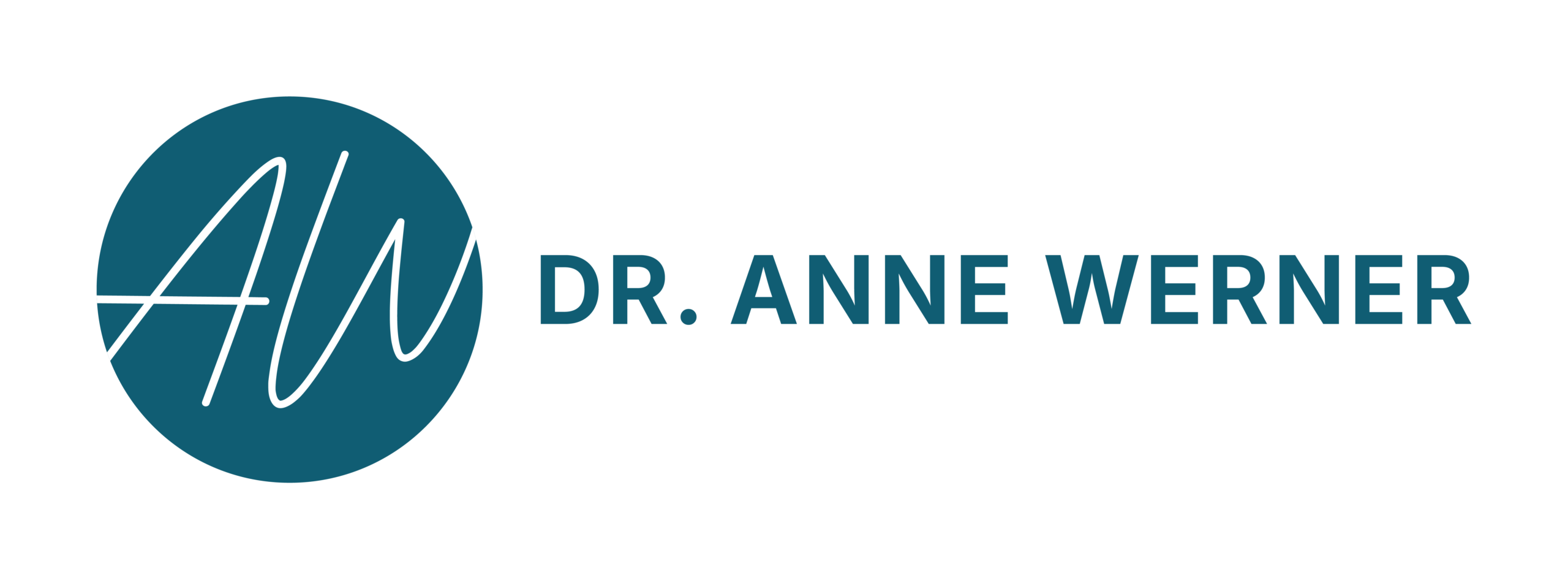 Dr. Anne Werner
